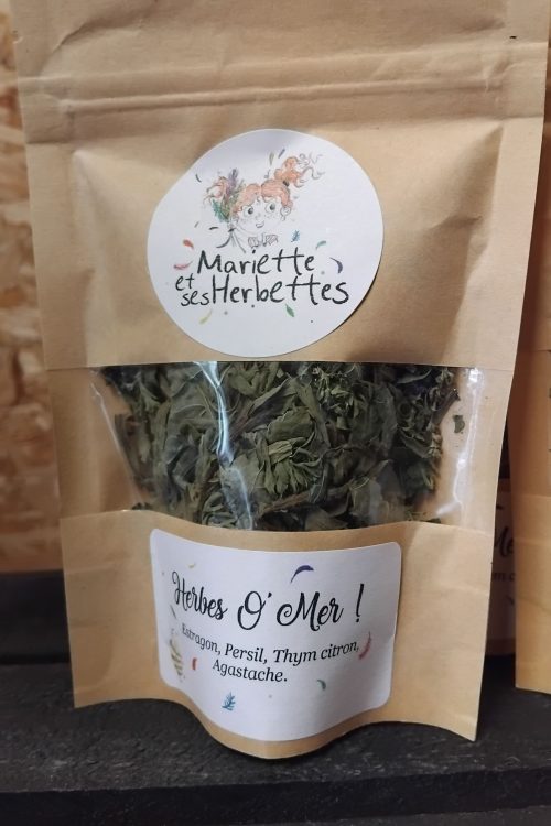 Herbes O'Mer - 15 gr