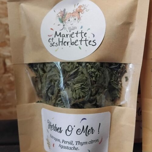 Herbes O'Mer - 15 gr